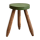 Old tripod stool
