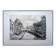Utrecht, Netherlands, Vintage engraving, printed in 1879.