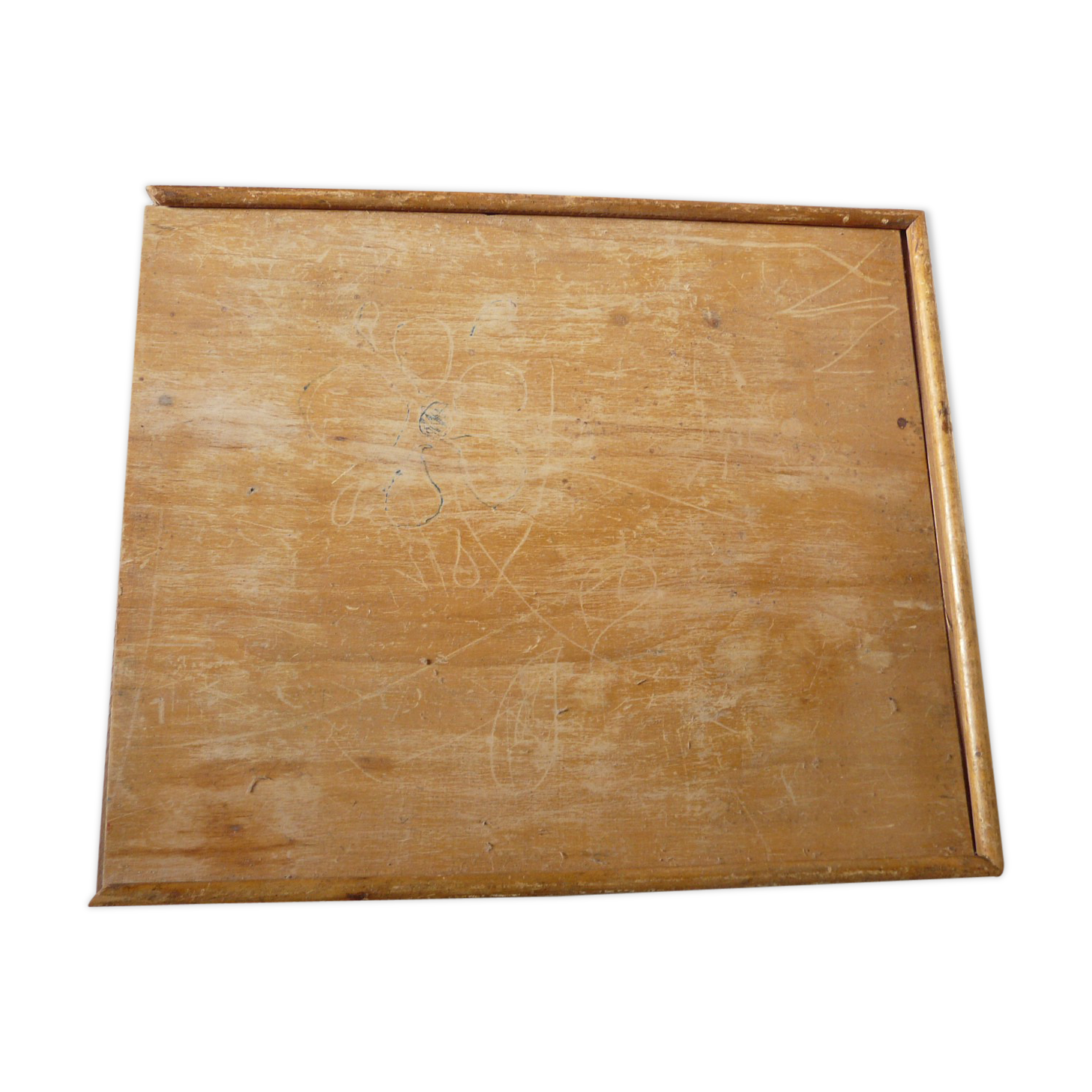 Late yellow dwarf game XlXeme, early XXeme