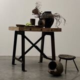 Industrial table
