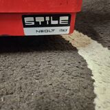 Servant 1960 Stile Neolt Giovanni Pelis