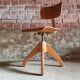 Industrial chair 1960