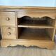 Interior's TV cabinet