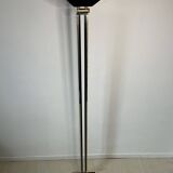Lampadaire design italien 1970