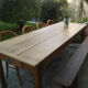 Farm table