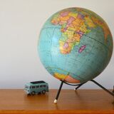 Globe Girard and Barrière