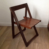 Folding chair