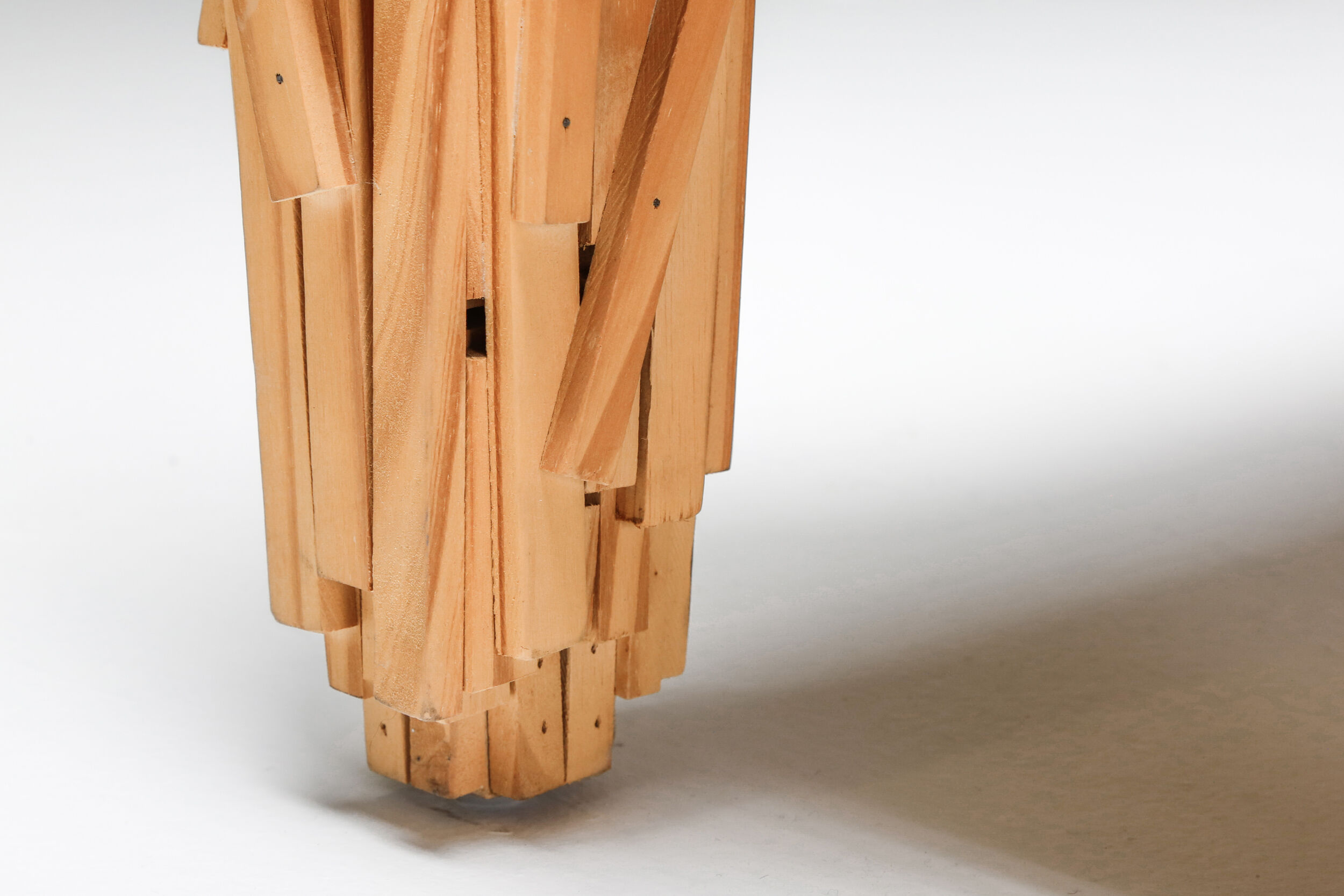 Favela chair by Estudio Campana for Edra - 2000