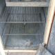 Old icebox