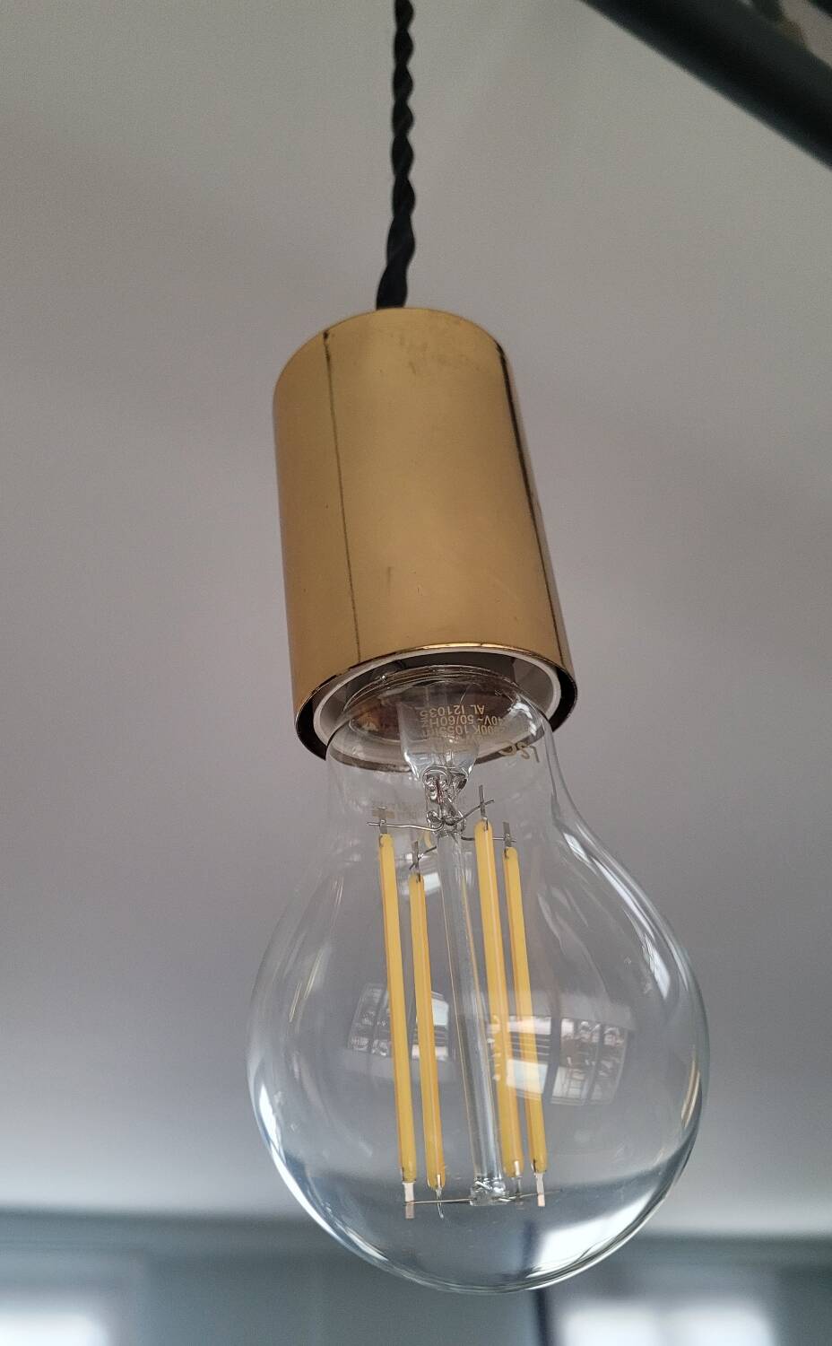 Kare Design 6-light pendant light