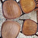 Chaises bistrot