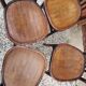 Bistro chairs