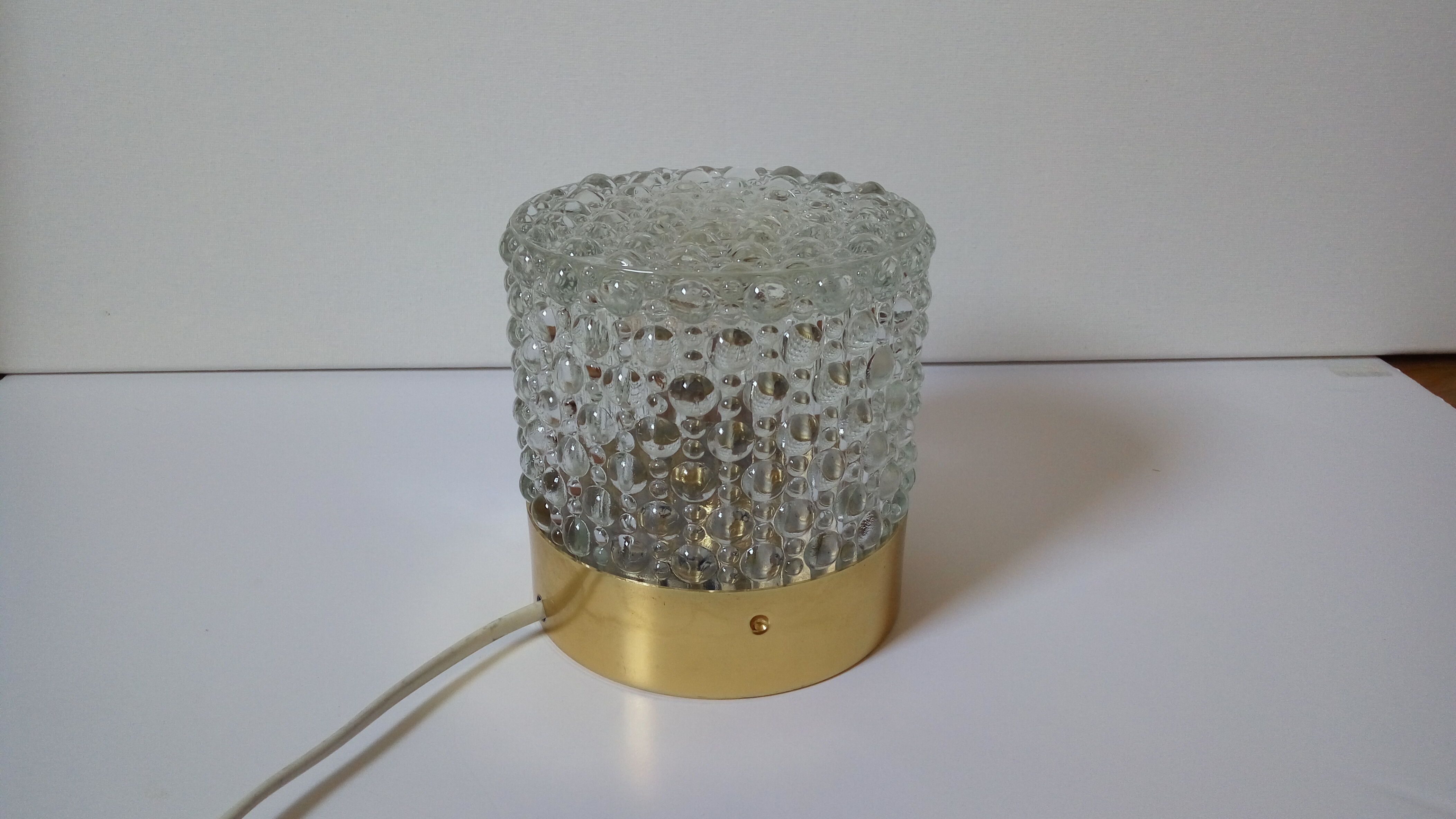 Lamp 70s vintage