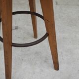 Stella bar stool from the 50s