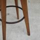 Tabouret de bar Stella année 50