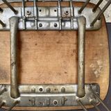 Chair in formica feet eiffel