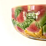 Salad bowl in Sarreguemines