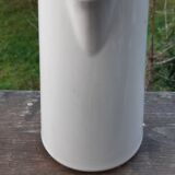 Pichet en faïence début XXème