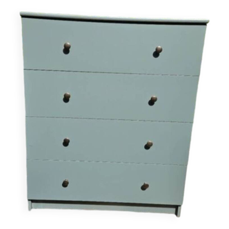 Commode 4 tiroirs