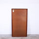 Mirror in Rio rosewood, by G&T, 1960