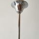 Pendant lamp vintage space age 1970
