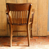 American office chair, 20s
