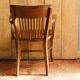 American office chair, 20s