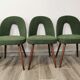 Dining Chairs by Antonin Suman 1960s