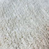 Berber rug natural wool Morocco 2.5 x 1.5 m