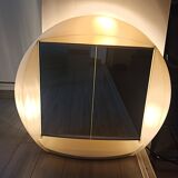 Armoire de toilette miroir lumineux