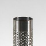 Brutalist vase 1970