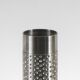 Brutalist vase 1970