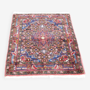 Persian wool rug