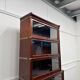 English Globe Wernicke Bookcase