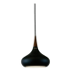 Black Orient Pendant Lamp by Jo Hammerborg Denmark