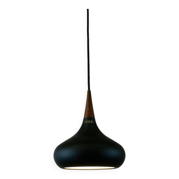 Lampe suspendue Black Orient par Jo Hammerborg Danemark