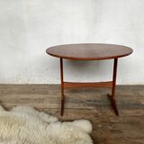 Tingstrom Kavaljer Sweden side table