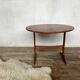 Tingstrom Kavaljer Sweden side table
