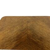 Vintage Art Deco / Bauhaus style side table side table 60's design