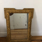 Mirror  52x75cm