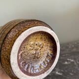 Vase west germany