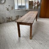Pine farm table XL 260cm