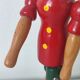 Wooden Pinocchio