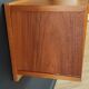 Mid Century floating cabinet | Vintage - bookcase, TV cabinet