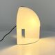 Lampe de coin de Danilo & Corrado Aroldi pour Stilnovo, 1970