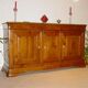 Buffet counter