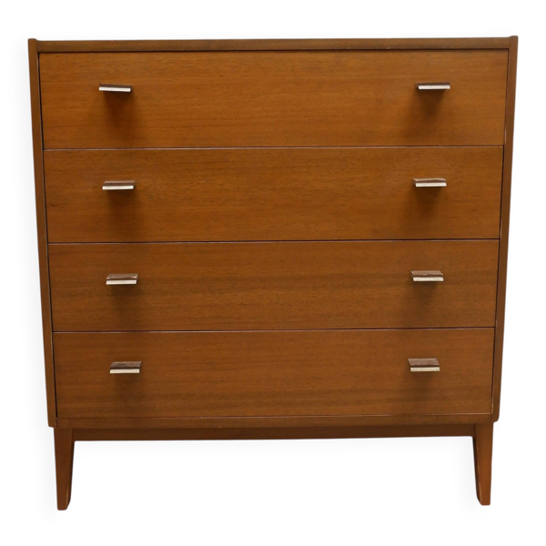 Commode vintage des années 1960