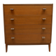 Vintage chest of drawers from the 1960s