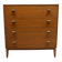 Vintage chest of drawers from the 1960s