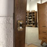Beveled mirror